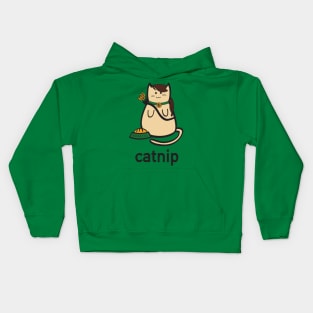 Catnip Kids Hoodie